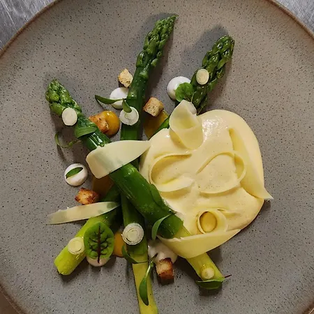 Escapade Saint Michel ベッド・アンド・ブレックファスト 3*