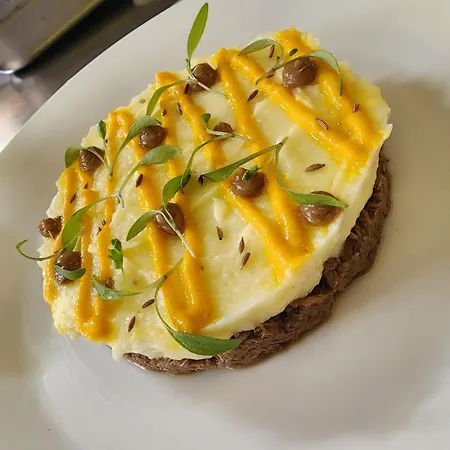 Escapade Saint Michel