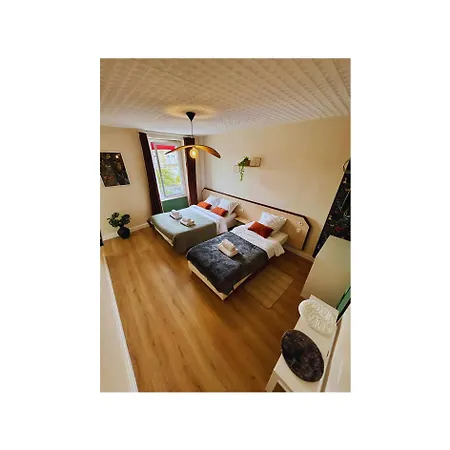 Escapade Saint Michel ポントルソン