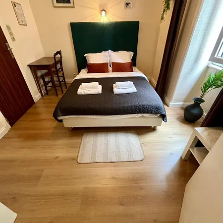 Escapade Saint Michel ベッド・アンド・ブレックファスト