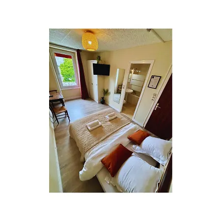 Escapade Saint Michel 3* ポントルソン