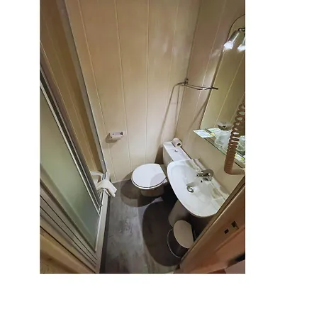 Escapade Saint Michel ベッド・アンド・ブレックファスト 3*