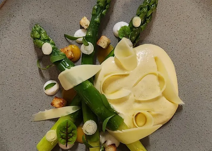 Escapade Saint Michel ベッド・アンド・ブレックファスト 3*