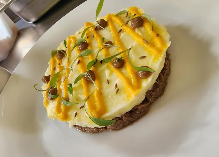 Escapade Saint Michel