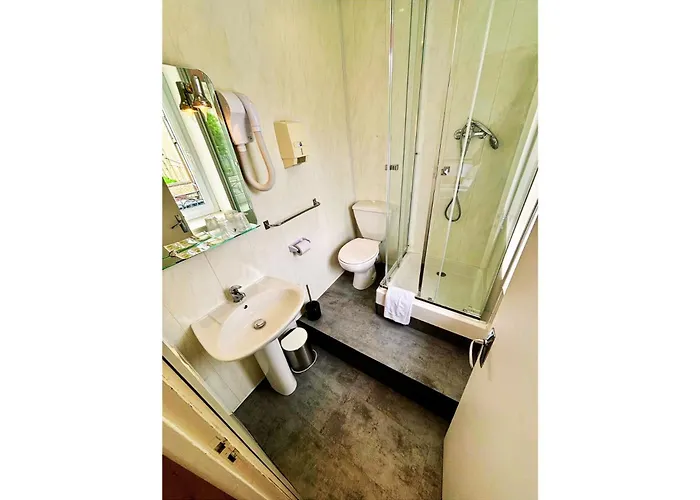 Escapade Saint Michel 3*