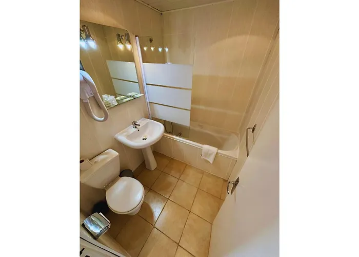 Escapade Saint Michel