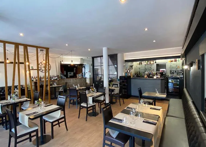 Escapade Saint Michel