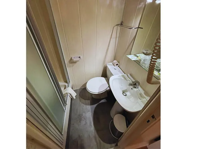 Escapade Saint Michel ベッド・アンド・ブレックファスト 3*